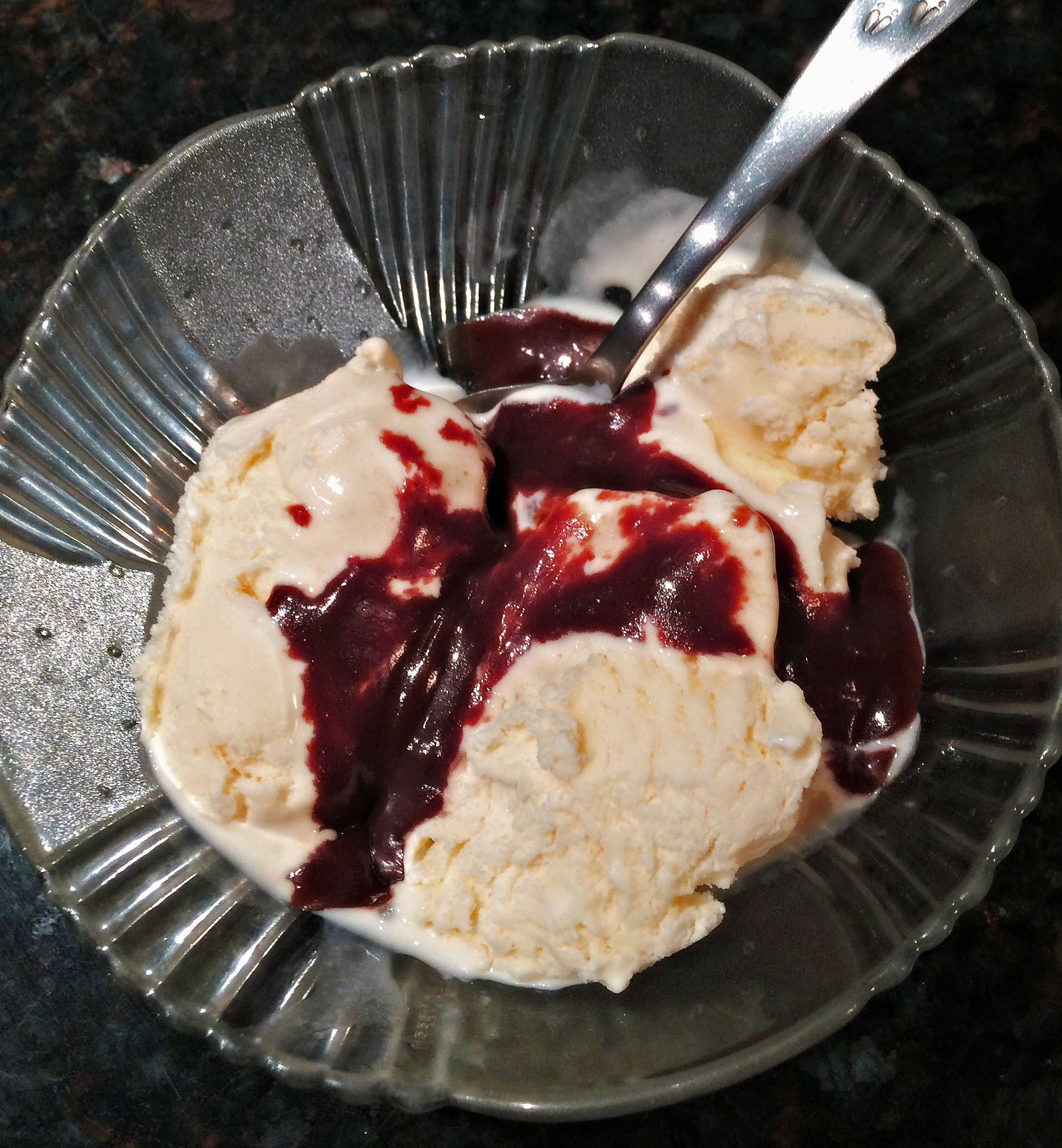 Chocolate Sauce - Crush with Lee and Tiffany Lakosky