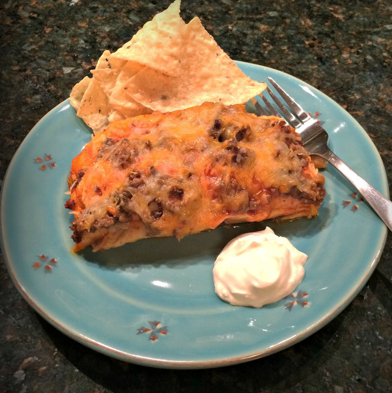 Wildgame Enchiladas - Crush with Lee and Tiffany Lakosky